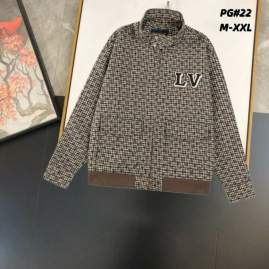 Picture of Louis Vuitton Jackets _SKULVM-2XL12yr20732884